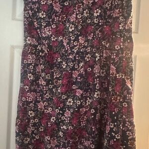 Emery Rose Dress Size Large